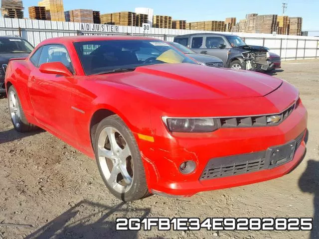 2G1FB1E34E9282825