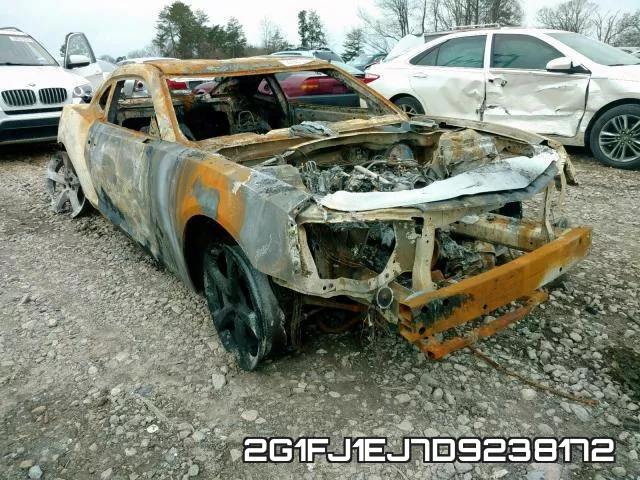 2G1FJ1EJ7D9238172