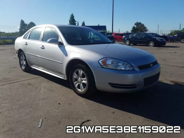 2G1WA5E38E1159022