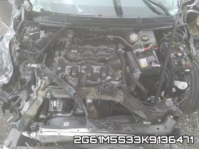 2G61M5S33K9136471