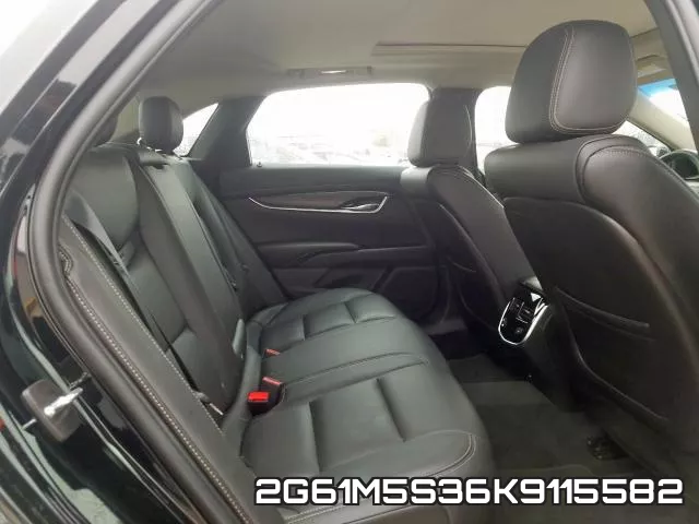 2G61M5S36K9115582