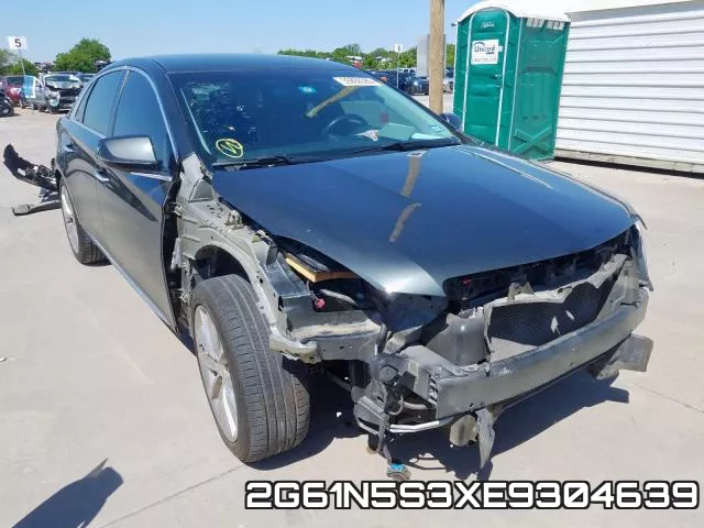 2G61N5S3XE9304639