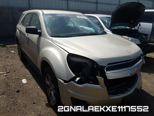 2GNALAEKXE1117552