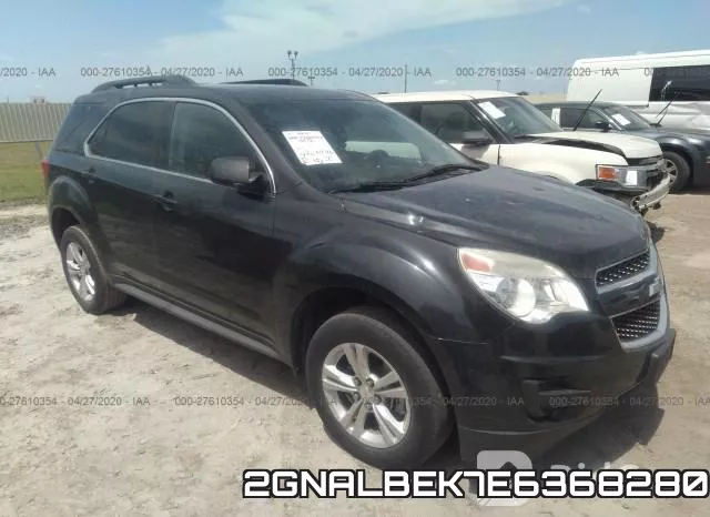 2GNALBEK7E6368280