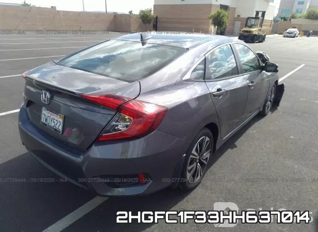2HGFC1F33HH637014