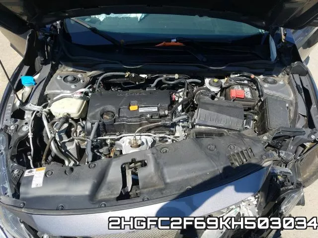 2HGFC2F69KH503034