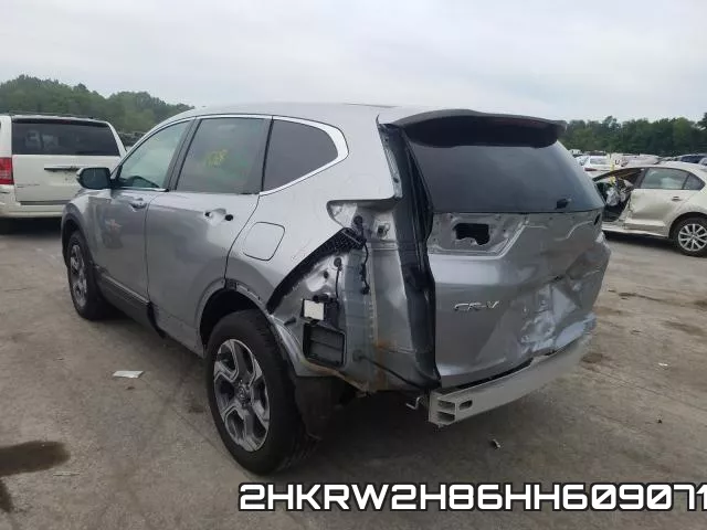 2HKRW2H86HH609071