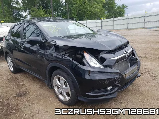 3CZRU5H53GM728681