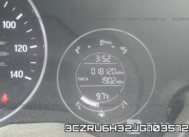 3CZRU6H32JG703572