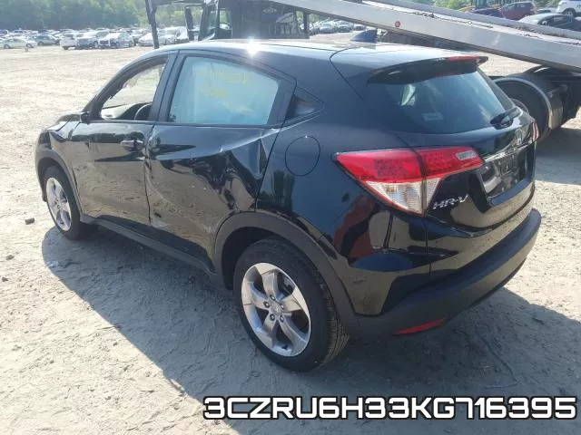 3CZRU6H33KG716395
