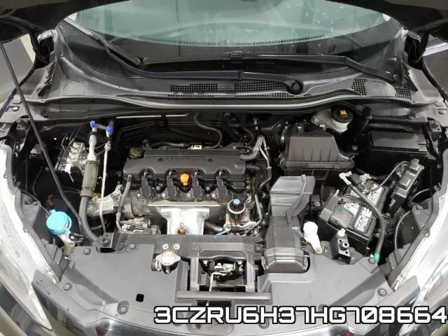 3CZRU6H37HG708664