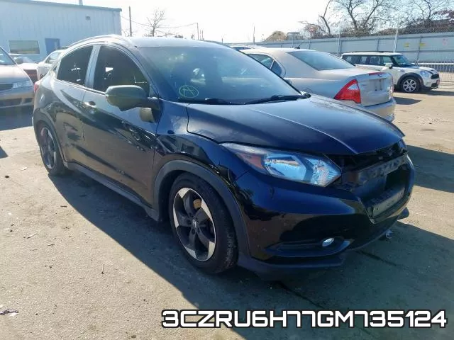 3CZRU6H77GM735124