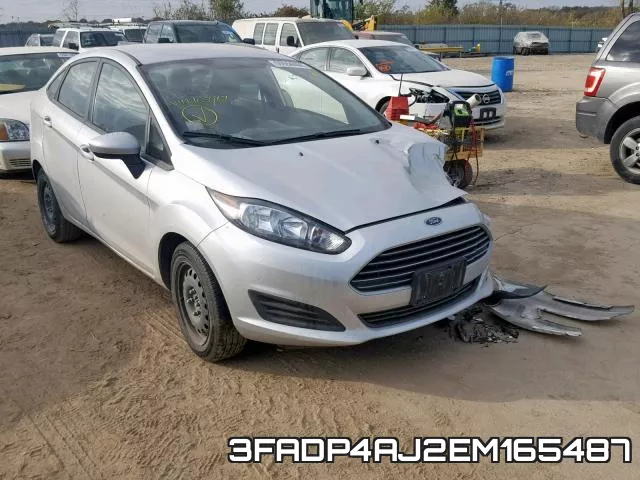 3FADP4AJ2EM165487