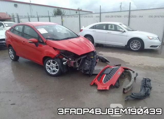 3FADP4BJ8EM190439