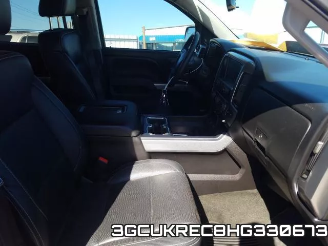 3GCUKREC8HG330673