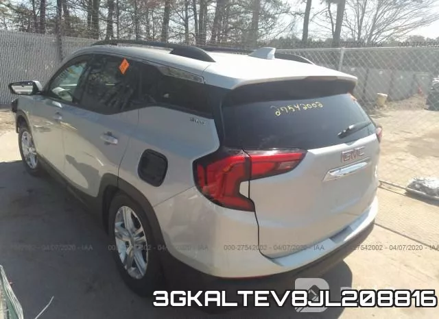 3GKALTEV8JL208816