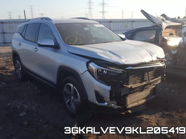 3GKALVEV9KL205419