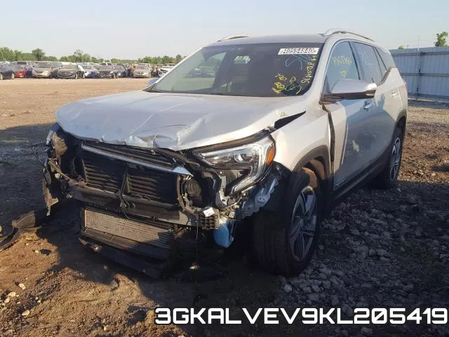 3GKALVEV9KL205419