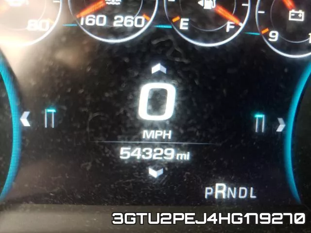 3GTU2PEJ4HG179270