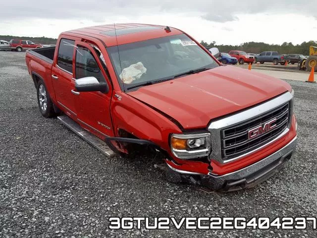 3GTU2VEC2EG404237