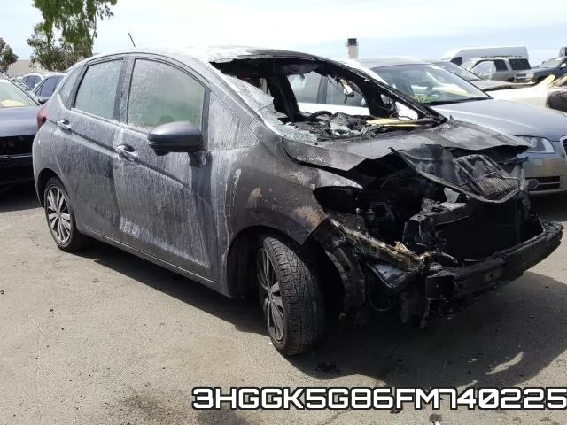 3HGGK5G86FM740225
