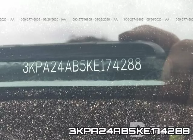 3KPA24AB5KE174288