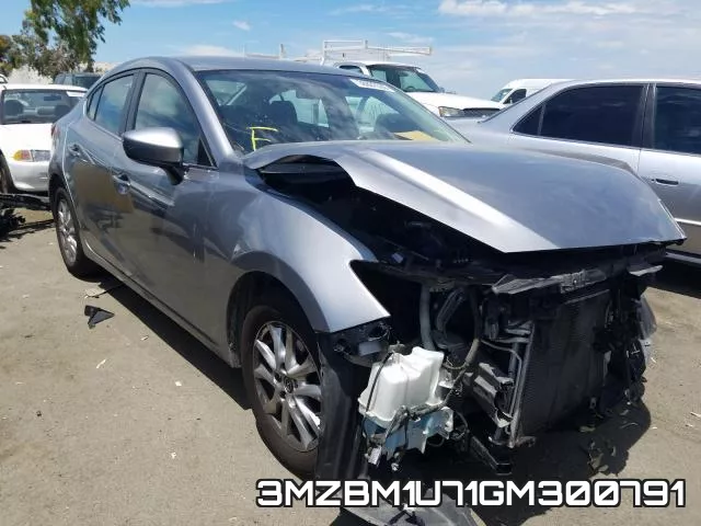 3MZBM1U71GM300791