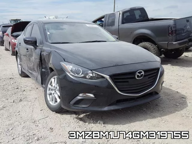 3MZBM1U74GM319755