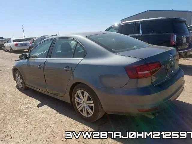 3VW2B7AJ0HM212597