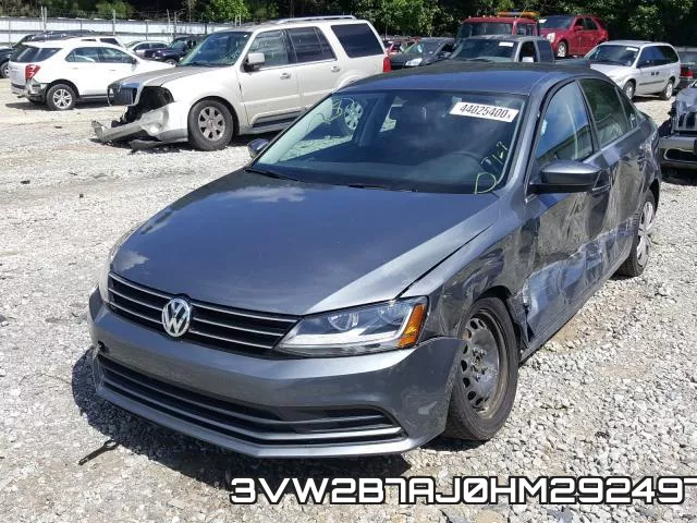 3VW2B7AJ0HM292497