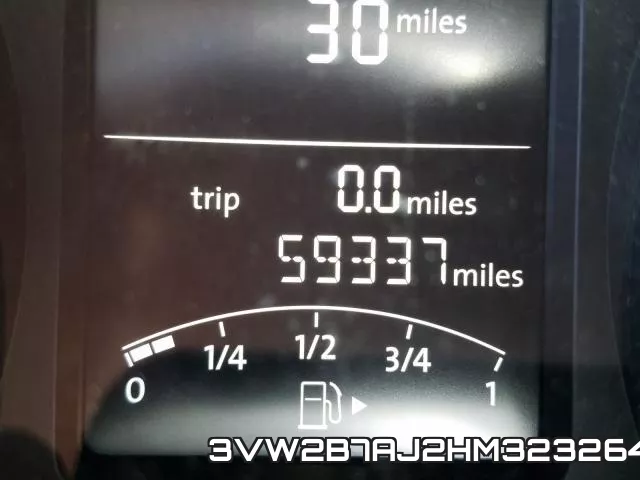 3VW2B7AJ2HM323264