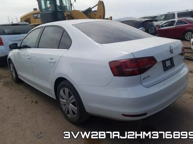 3VW2B7AJ2HM376899
