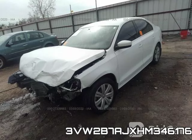 3VW2B7AJXHM346176