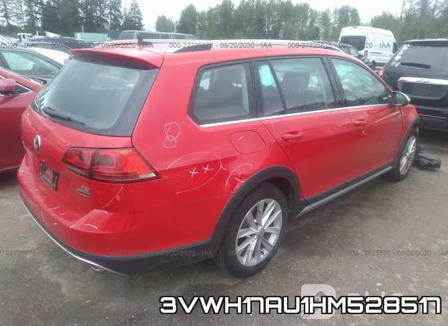 3VWH17AU1HM528517