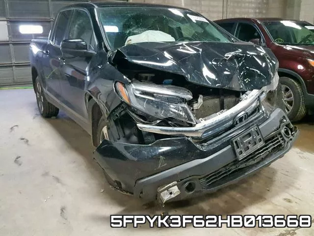 5FPYK3F62HB013668