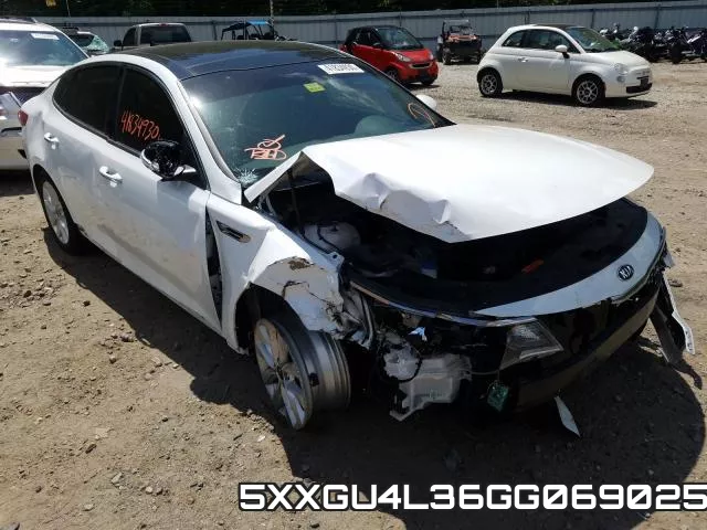 5XXGU4L36GG069025