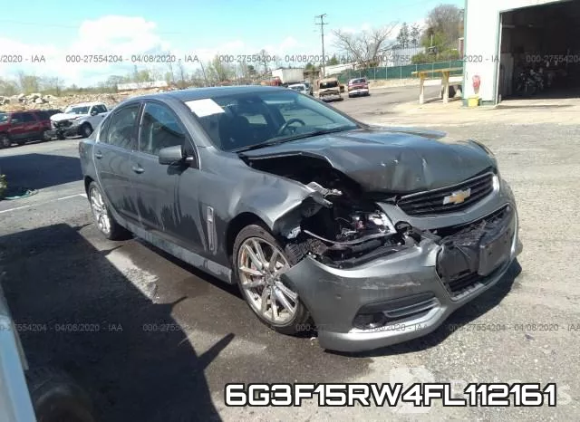6G3F15RW4FL112161