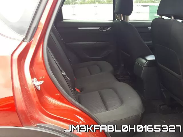 JM3KFABL0H0165327