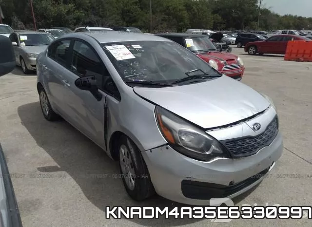 KNADM4A35E6330997