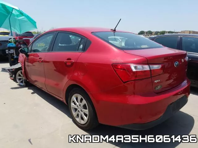 KNADM4A35H6061436