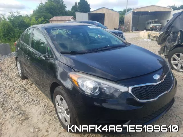 KNAFK4A67E5189610