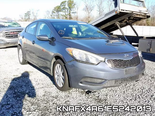 KNAFX4A61E5242013