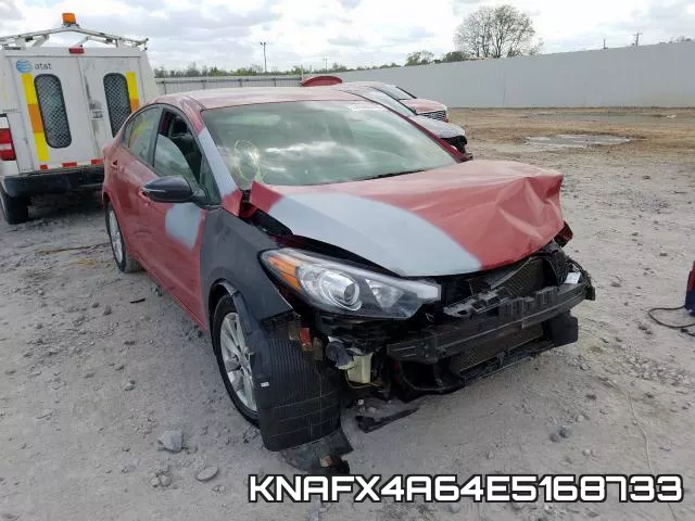 KNAFX4A64E5168733