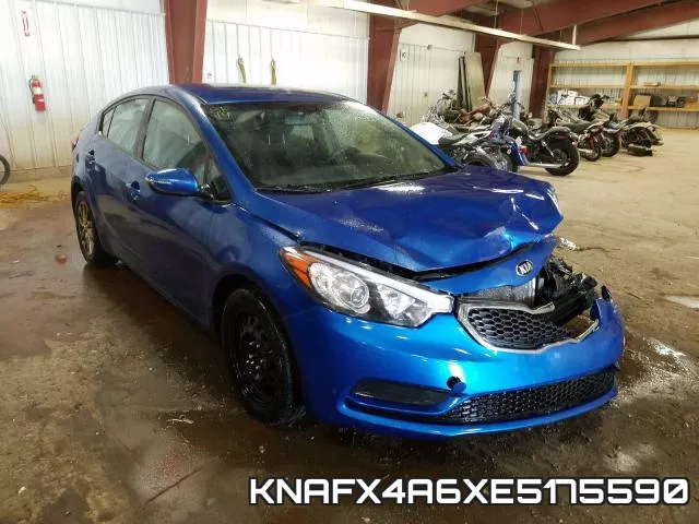 KNAFX4A6XE5175590