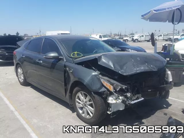 KNAGT4L37G5085903