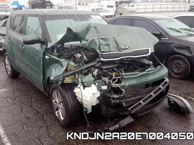KNDJN2A20E7004050