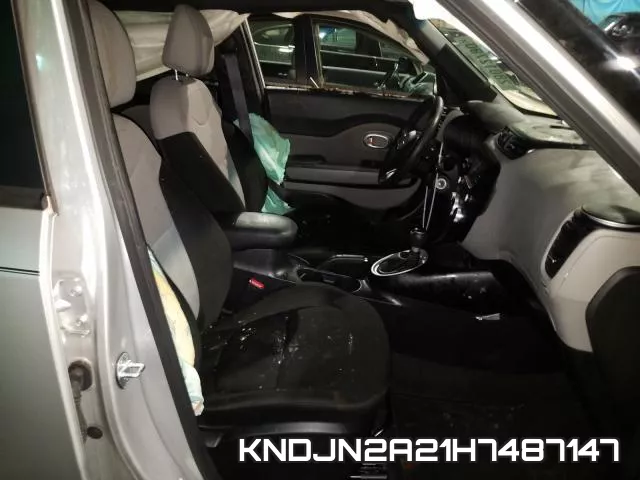 KNDJN2A21H7487147