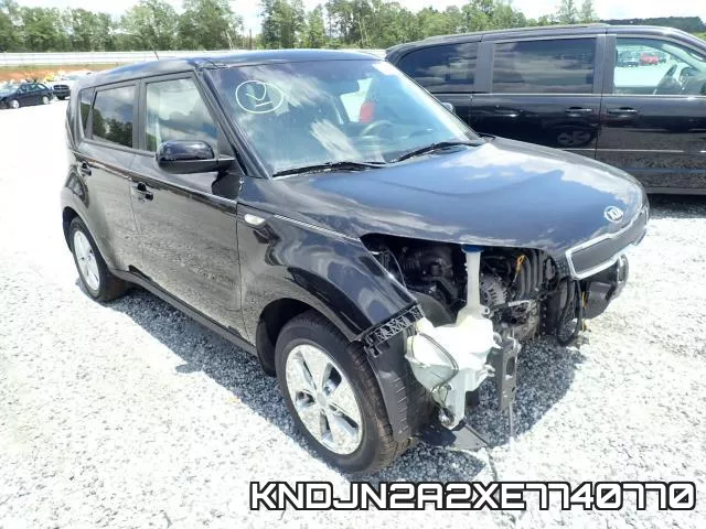 KNDJN2A2XE7740770