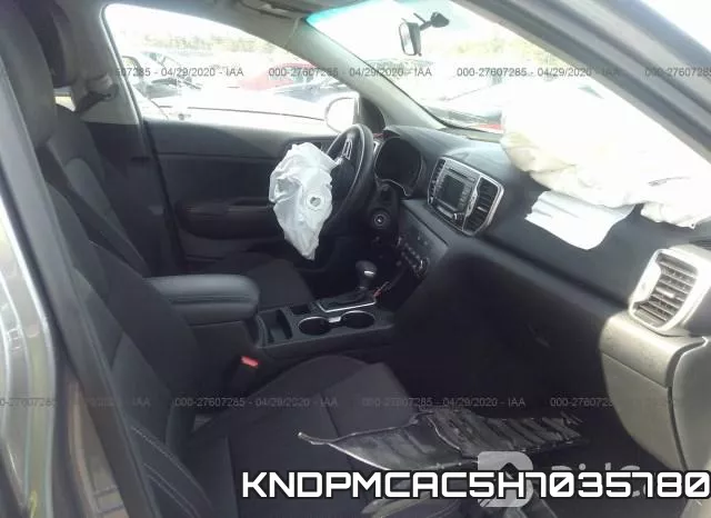 KNDPMCAC5H7035780