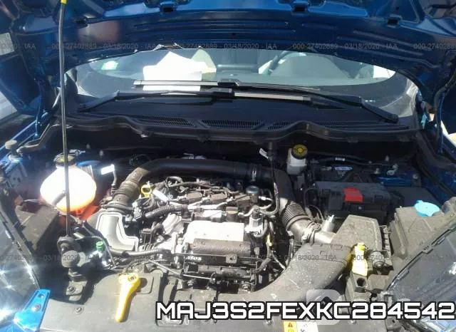 MAJ3S2FEXKC284542